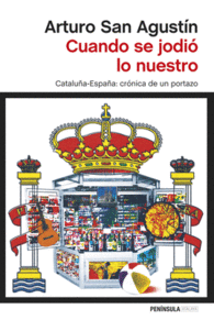 CUANDO SE JODIO LO NUESTRO NACIONAL