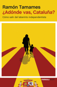 �AD�NDE VAS, CATALU�A?