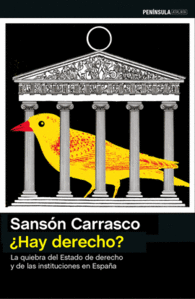 HAY DERECHO
