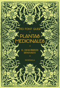 PLANTAS MEDICINALES