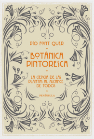 BOTANICA PINTORESCA ** HARDCOVER**