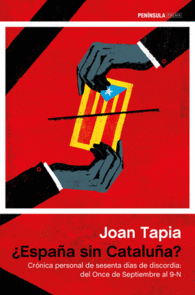 �ESPA�A SIN CATALU�A?