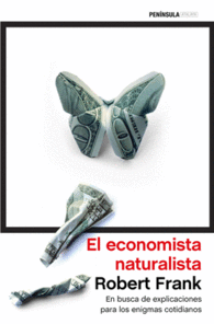 EL ECONOMISTA NATURALISTA