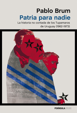 PATRIA PARA NADIE