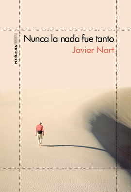 NUNCA LA NADA FUE TANTO