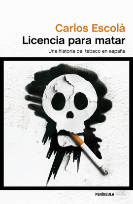 LICENCIA PARA MATAR
