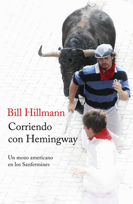 CORRIENDO CON HEMINGWAY