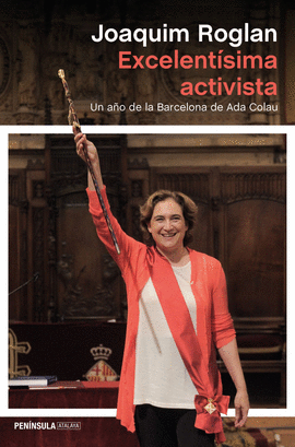 EXCELENT�SIMA ACTIVISTA
