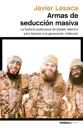 ARMAS DE SEDUCCI�N MASIVA