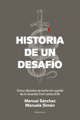 HISTORIA DE UN DESAFO