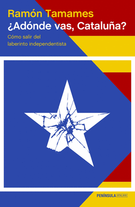 �AD�NDE VAS, CATALU�A?