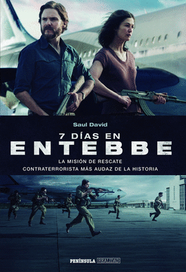 7 D�AS EN ENTEBBE