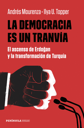 LA DEMOCRACIA ES UN TRANV�A