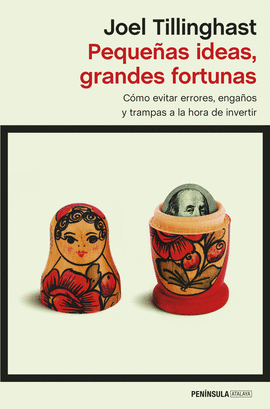 PEQUE�AS IDEAS, GRANDES FORTUNAS