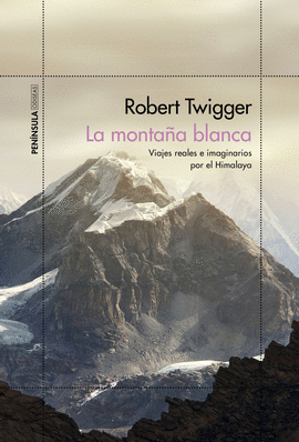 LA MONTA�A BLANCA