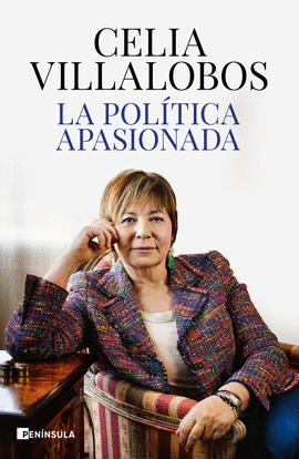 LA POL�TICA APASIONADA
