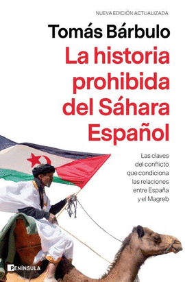 LA HISTORIA PROHIBIDA DEL SAHARA ESPAOL