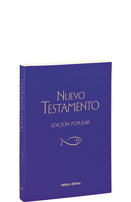 NUEVO TESTAMENTO