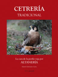 CETRER�A TRADICIONAL