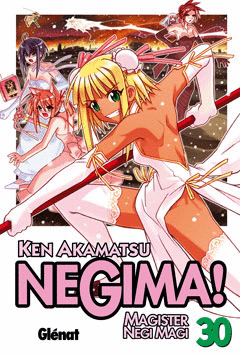 NEGIMA! 30