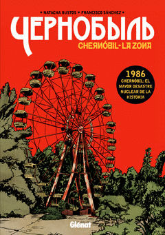 CHERN�BIL. LA ZONA 1