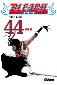 BLEACH 44