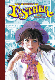LOS SECRETOS DE ESTHER 1 PURITA CAMPOS