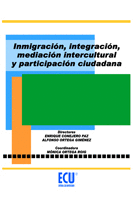 INMIGRACIN, INTEGRACIN, MEDIACIN INTERCULTURAL Y PARTICIPACIN CIUDADANA