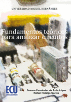 FUNDAMENTOS TE�RICOS PARA ANALIZAR CIRCUITOS