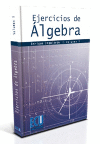 EJERCICIOS DE LGEBRA VOL III