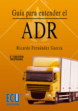 GUA PARA ENTENDER EL ADR