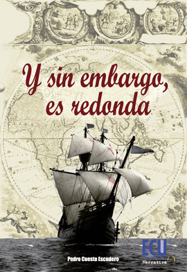 ... Y SIN EMBARGO ES REDONDA