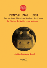 FENYA, 1941-1961