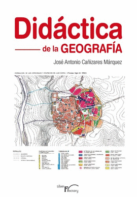 DID�CTICA DE LA GEOGRAF�A