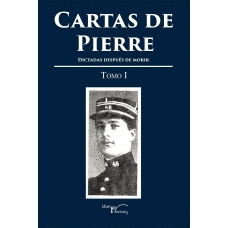 CARTAS DE PIERRE