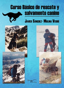 CURSO B�SICO DE RESCATE Y SALVAMENTO CANINO