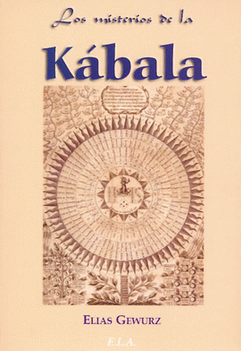 LOS MISTERIOS DE LA K�BALA