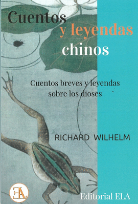 CUENTOS  Y  LEYENDAS CHINOS