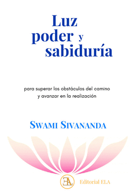 LUZ PODER Y SABIDUR�A