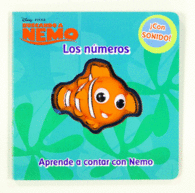 LOS NUMEROS NEMO BUSCANDO A NEMO CON SONIDO