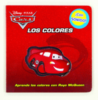 LOS COLORES CARS