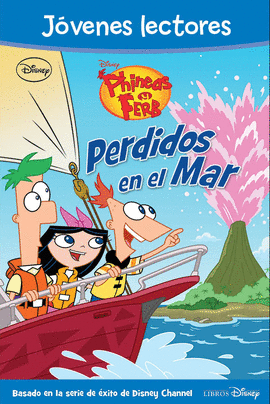 PERDIDOS EN EL MAR