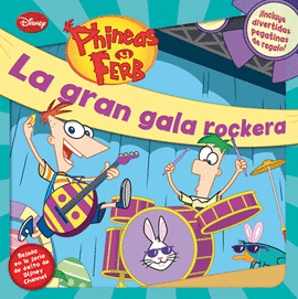 LA GRAN GALA ROCKERA