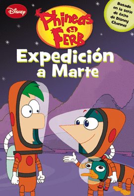 EXPEDICI�N A MARTE