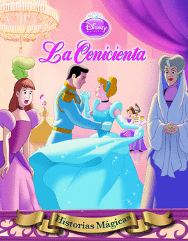 HISTORIAS MAGICAS