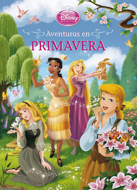 AVENTURAS EN PRIMAVERA
