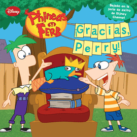 THANK YOU PERRY CRACIAS PERRY