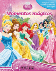 MOMENTOS MAGICOS