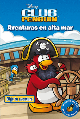 AVENTURAS EN ALTA MAR