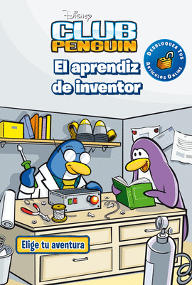 EL APRENDIZ DE INVENTOR